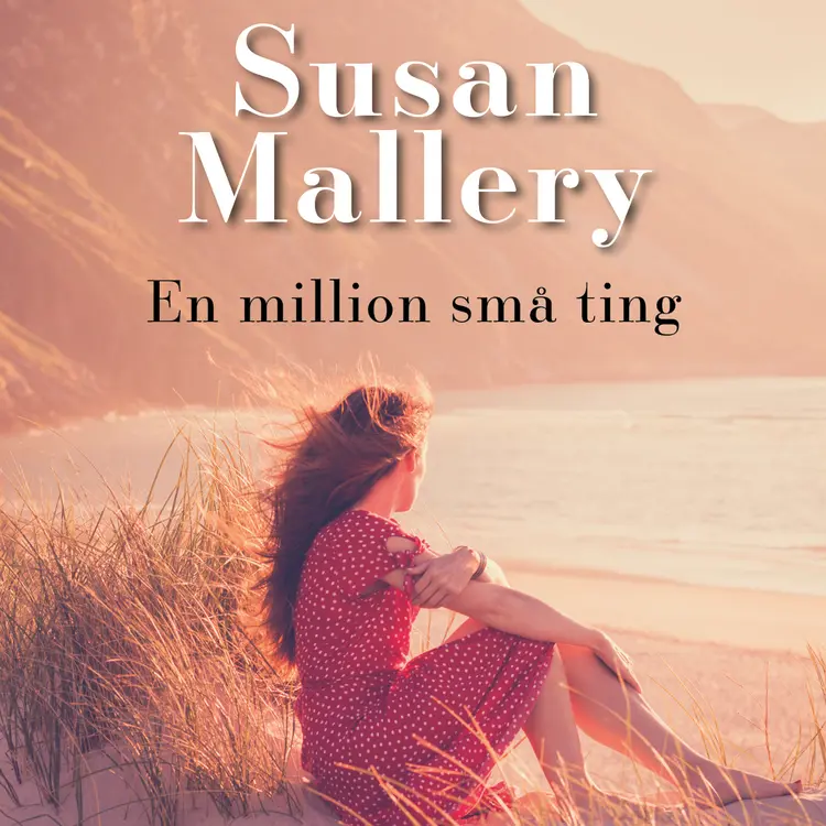 Omslag En million små ting av Susan Mallery (Lydbok)