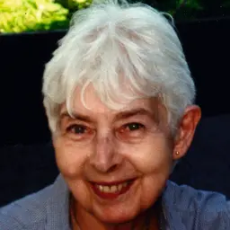 Bidragsyter Eva Valebrokk
