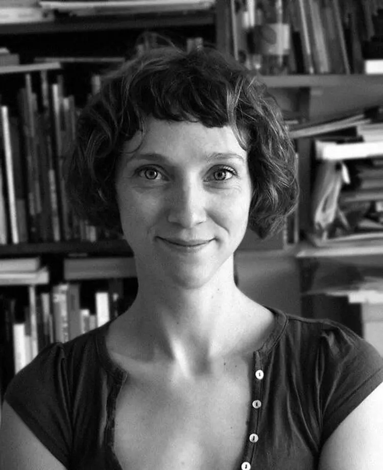 Bidragsyter Marianne Dubuc