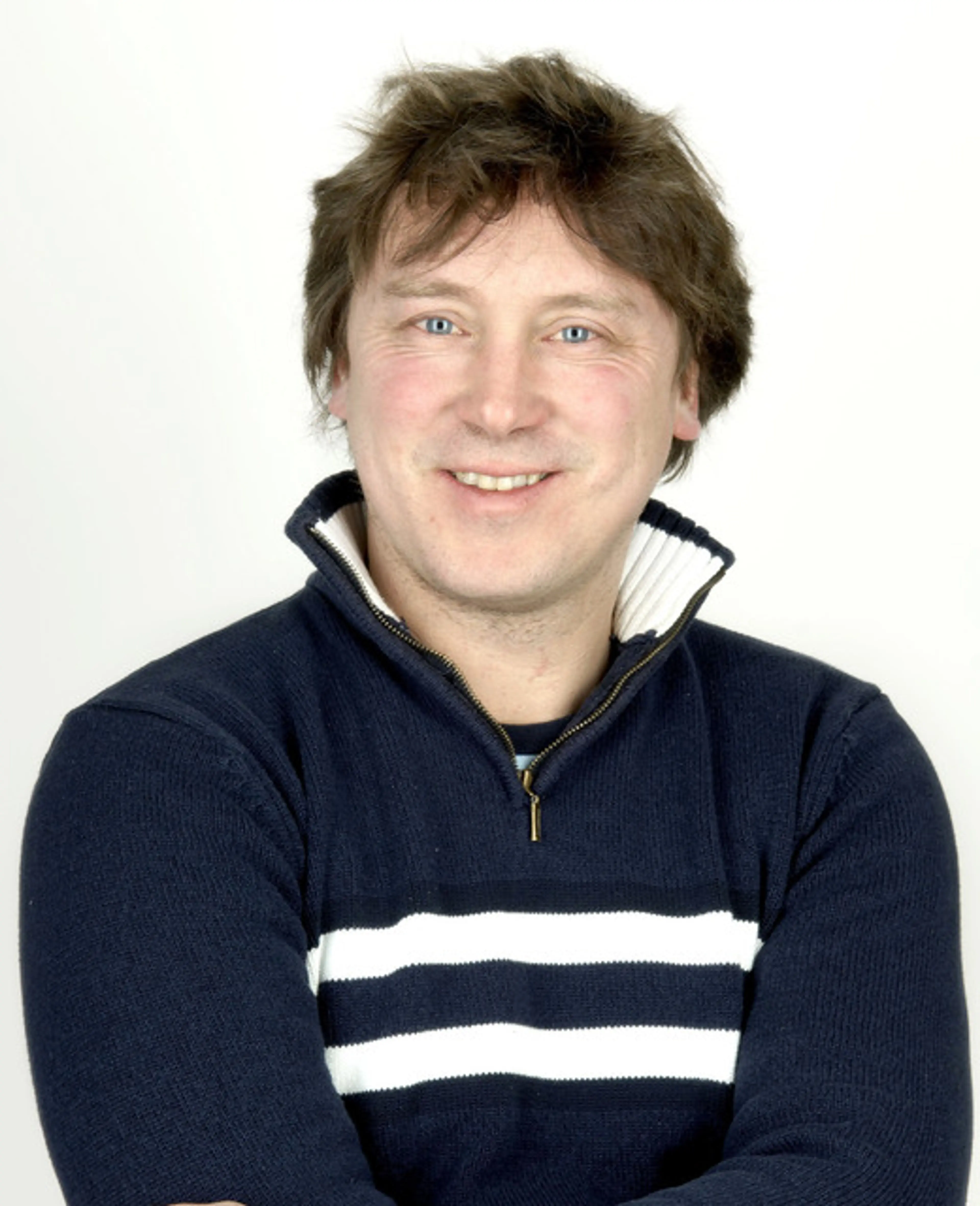 Bidragsyter Bengt E. Olsen