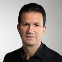 Bidragsyter Bård Eirik Hallesby Norheim