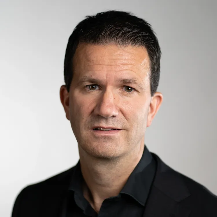 Bidragsyter Bård Eirik Hallesby Norheim