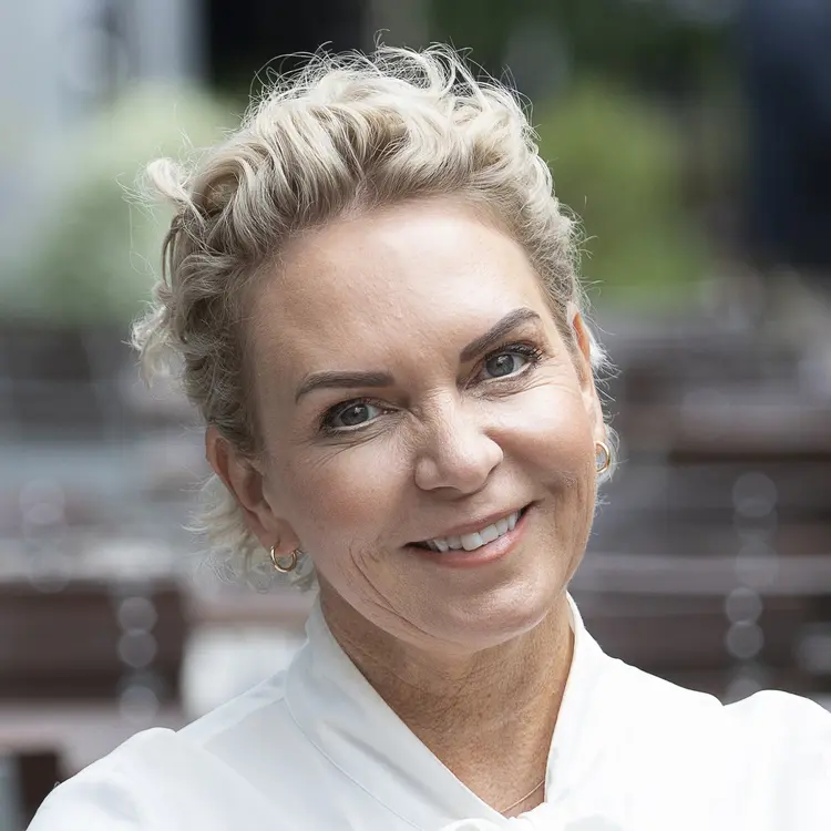 Bidragsyter Cecilie Thunem-Saanum