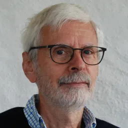 Bidragsyter Bjørn Johan Bolann