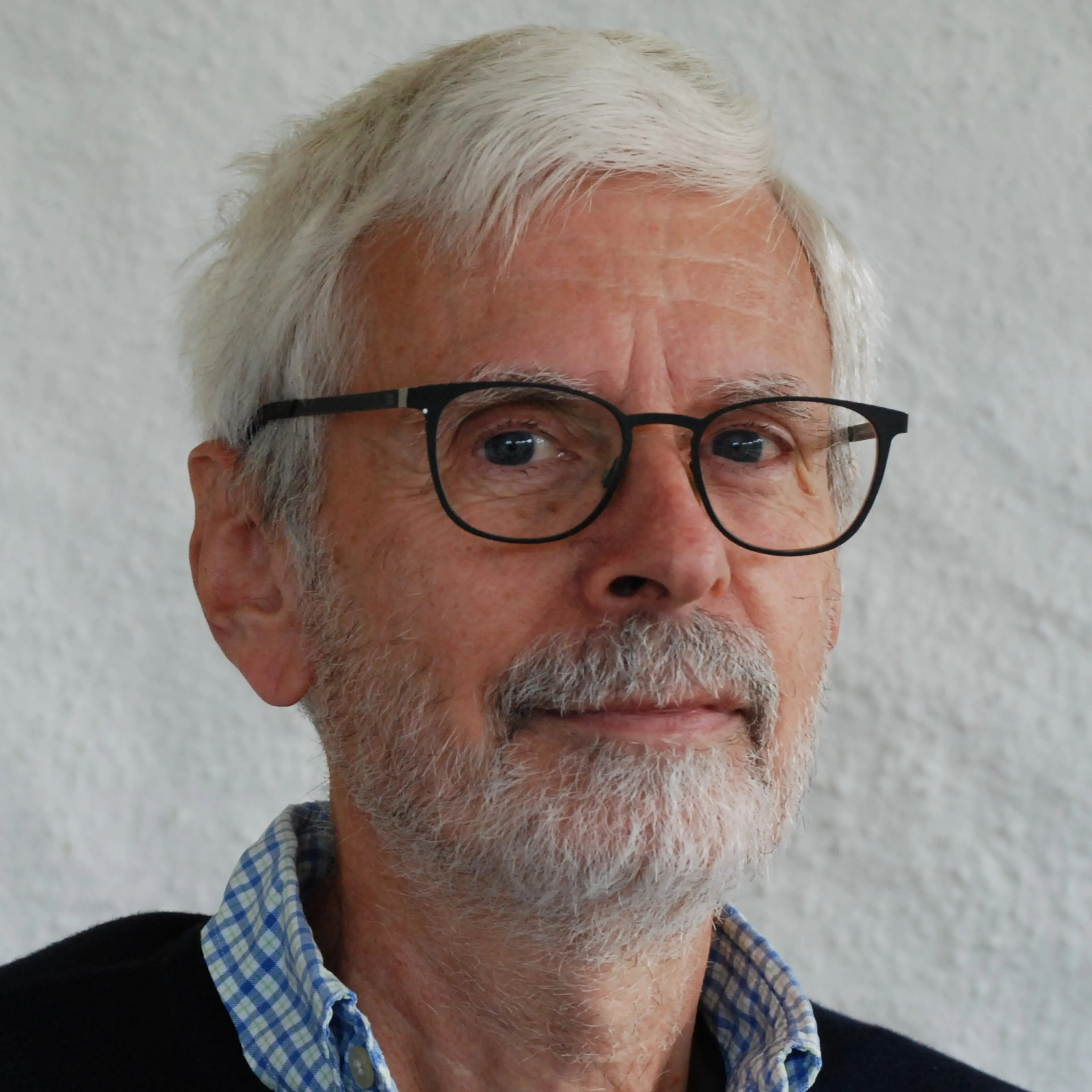 Bidragsyter Bjørn Johan Bolann