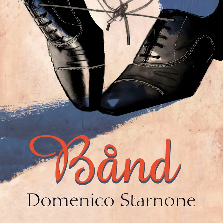 Omslag Bånd av Domenico Starnone (Lydbok)