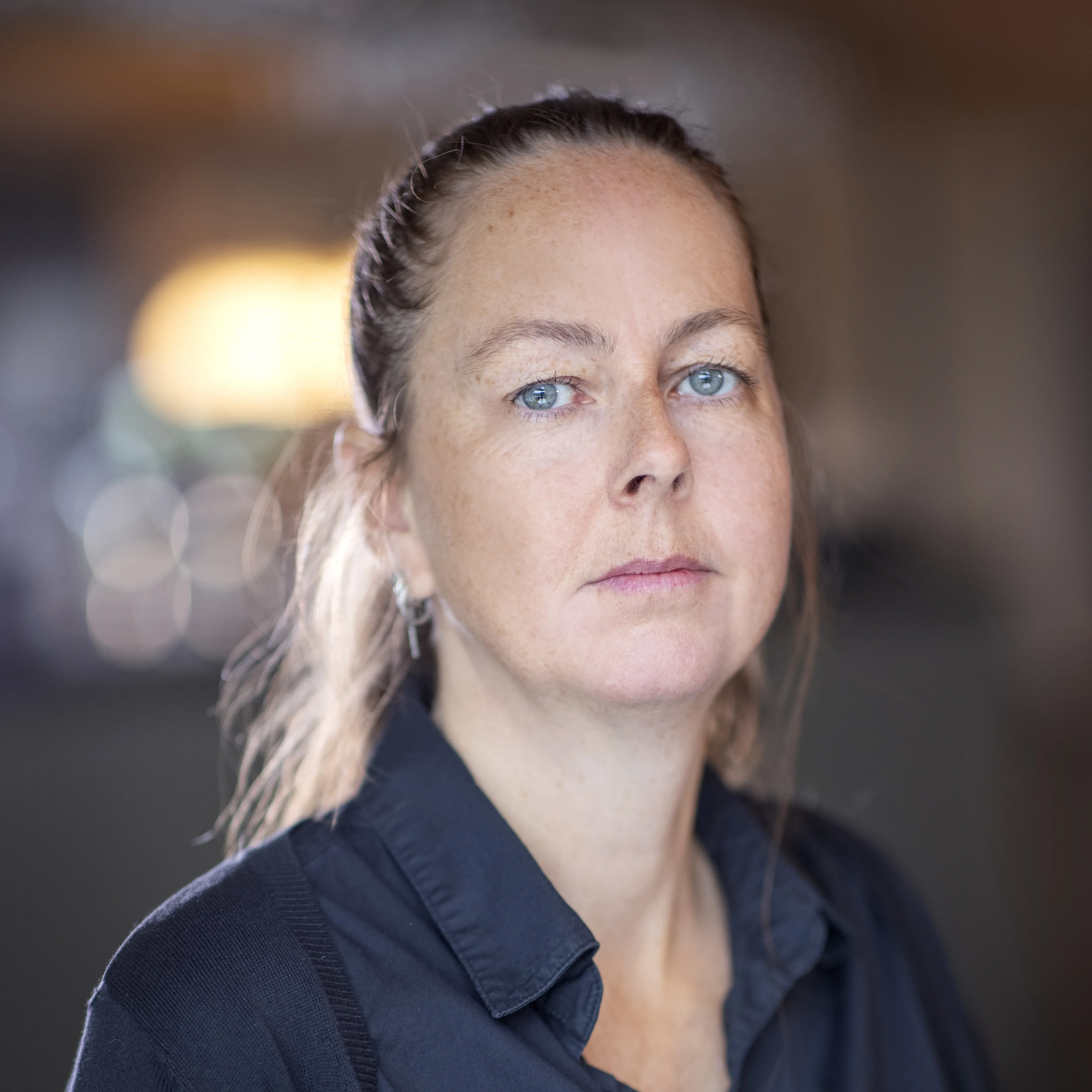 Bidragsyter Monica Gundersen Mitchell