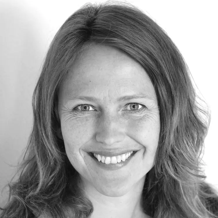 Bidragsyter Anne Synnøve Simensen