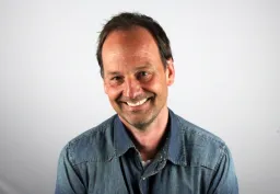 Bidragsyter Thor-André Skrefsrud