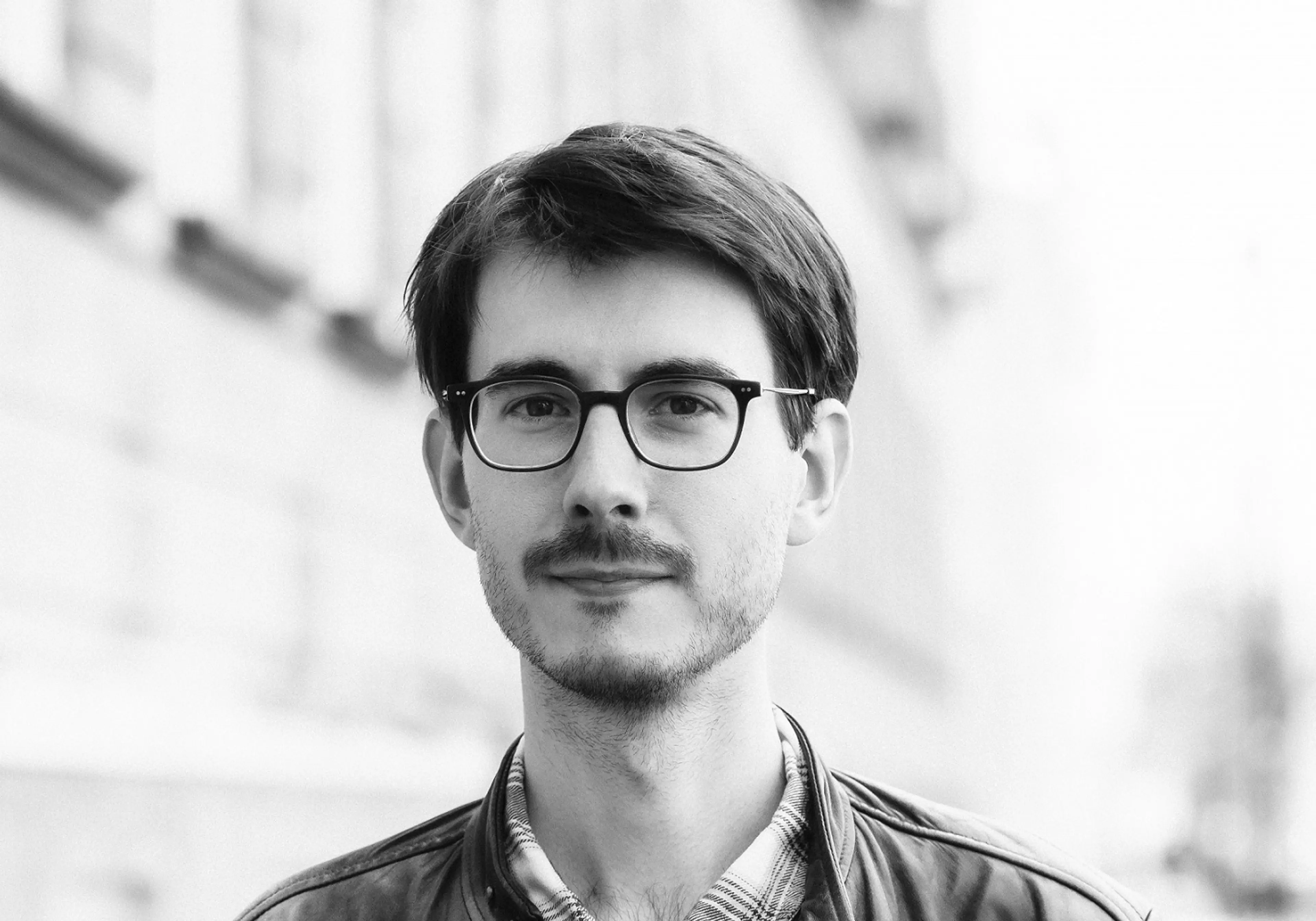 Eirik S. Røkkum