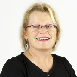 Bidragsyter Marianne Sletbakk