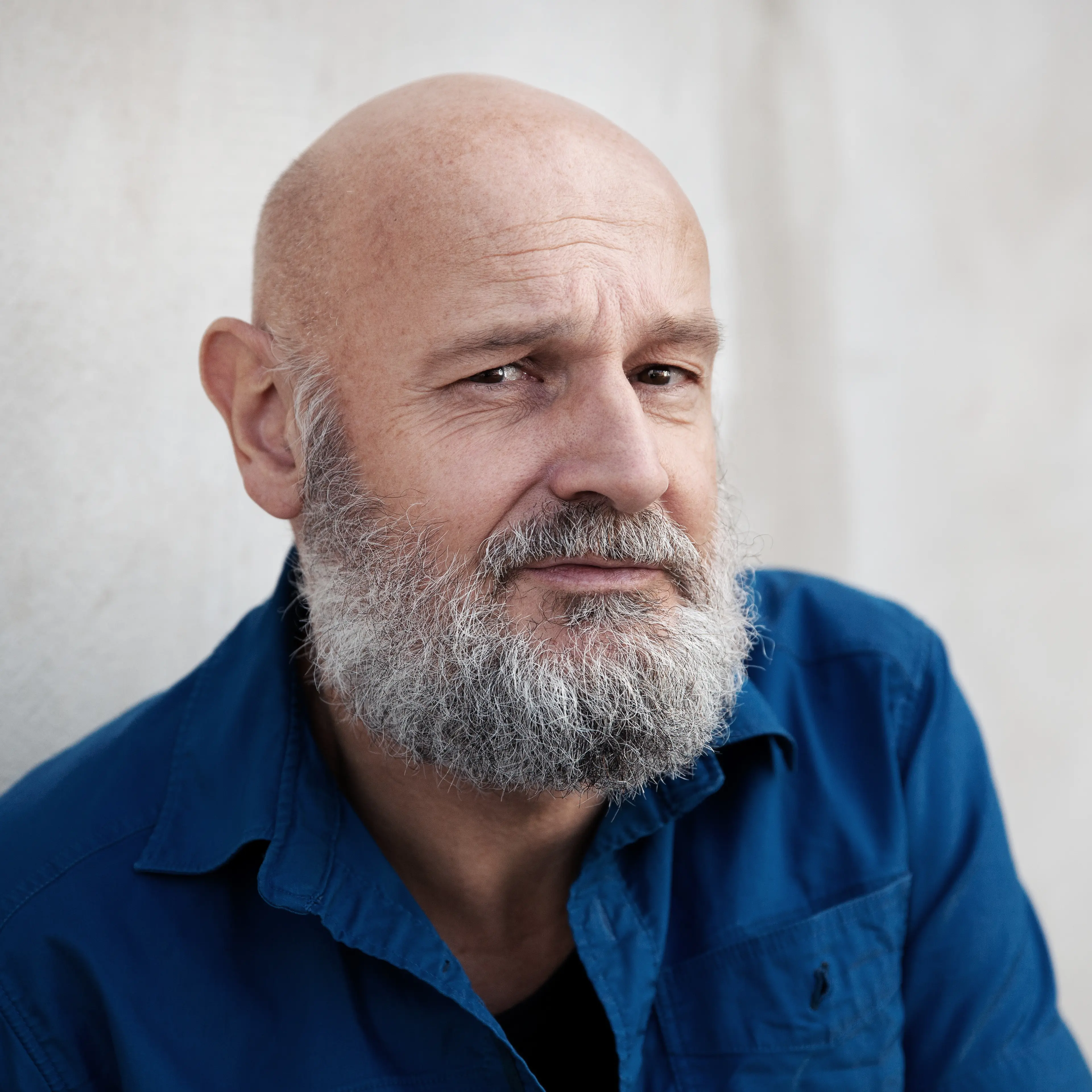 Bidragsyter Erlend Loe