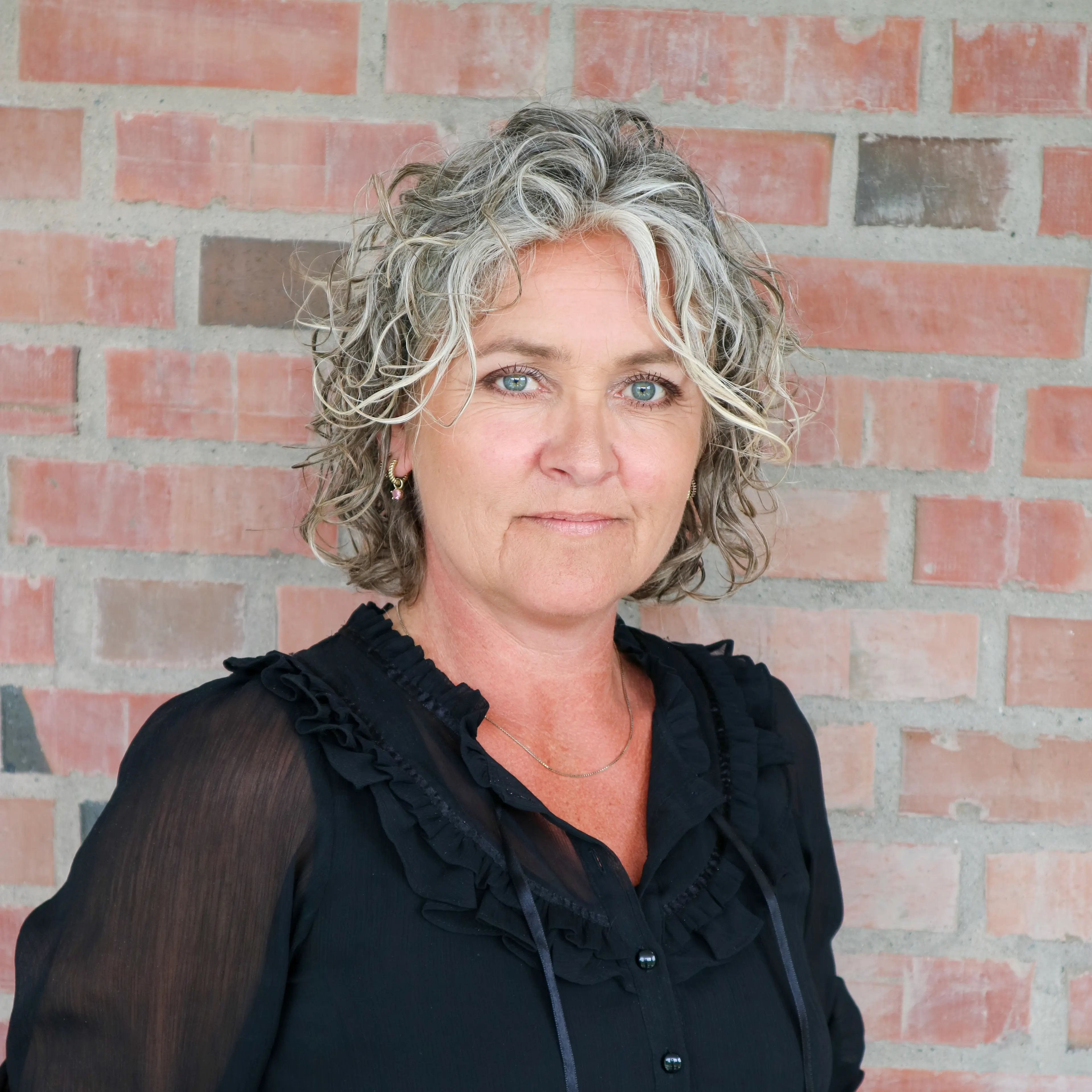 Bidragsyter Katja Haaversen-Westhassel Skjølberg