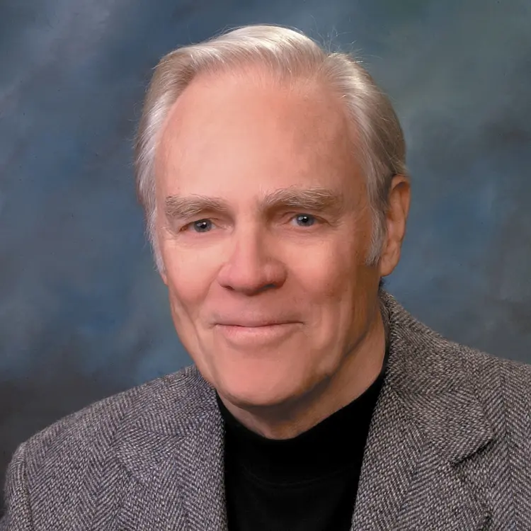 Bidragsyter Michael Newton