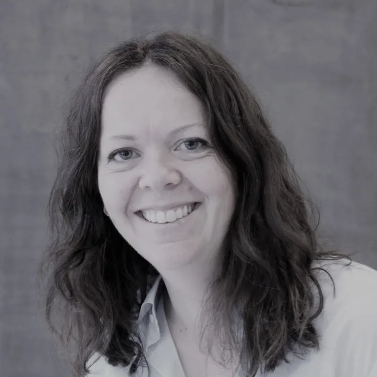 Bidragsyter Hilde Christine Hofslundsengen