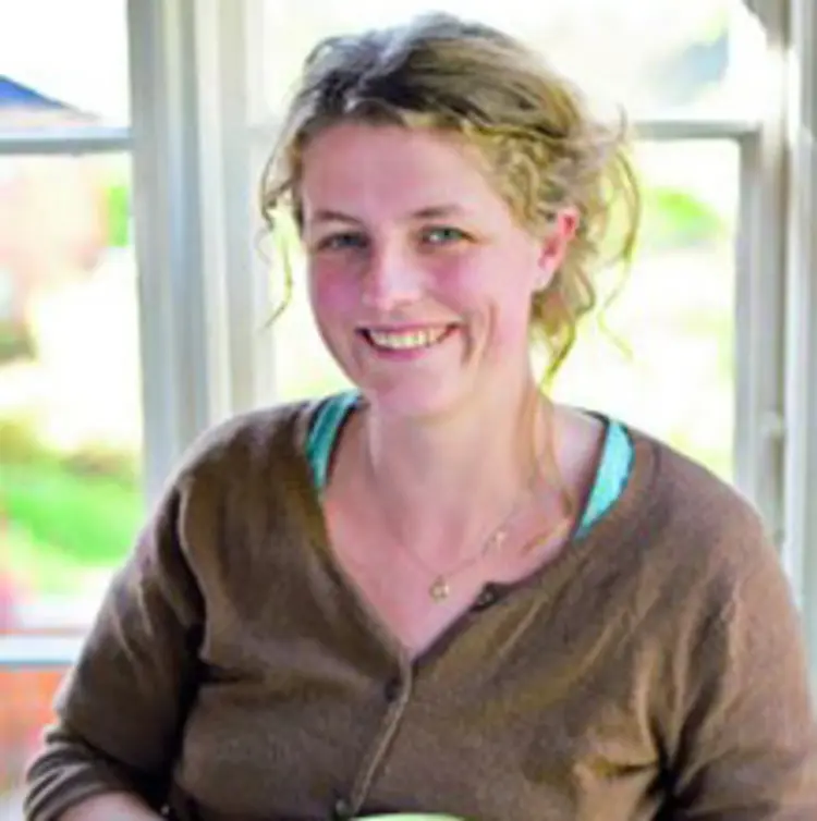 Bidragsyter Annette Saugestad Helland