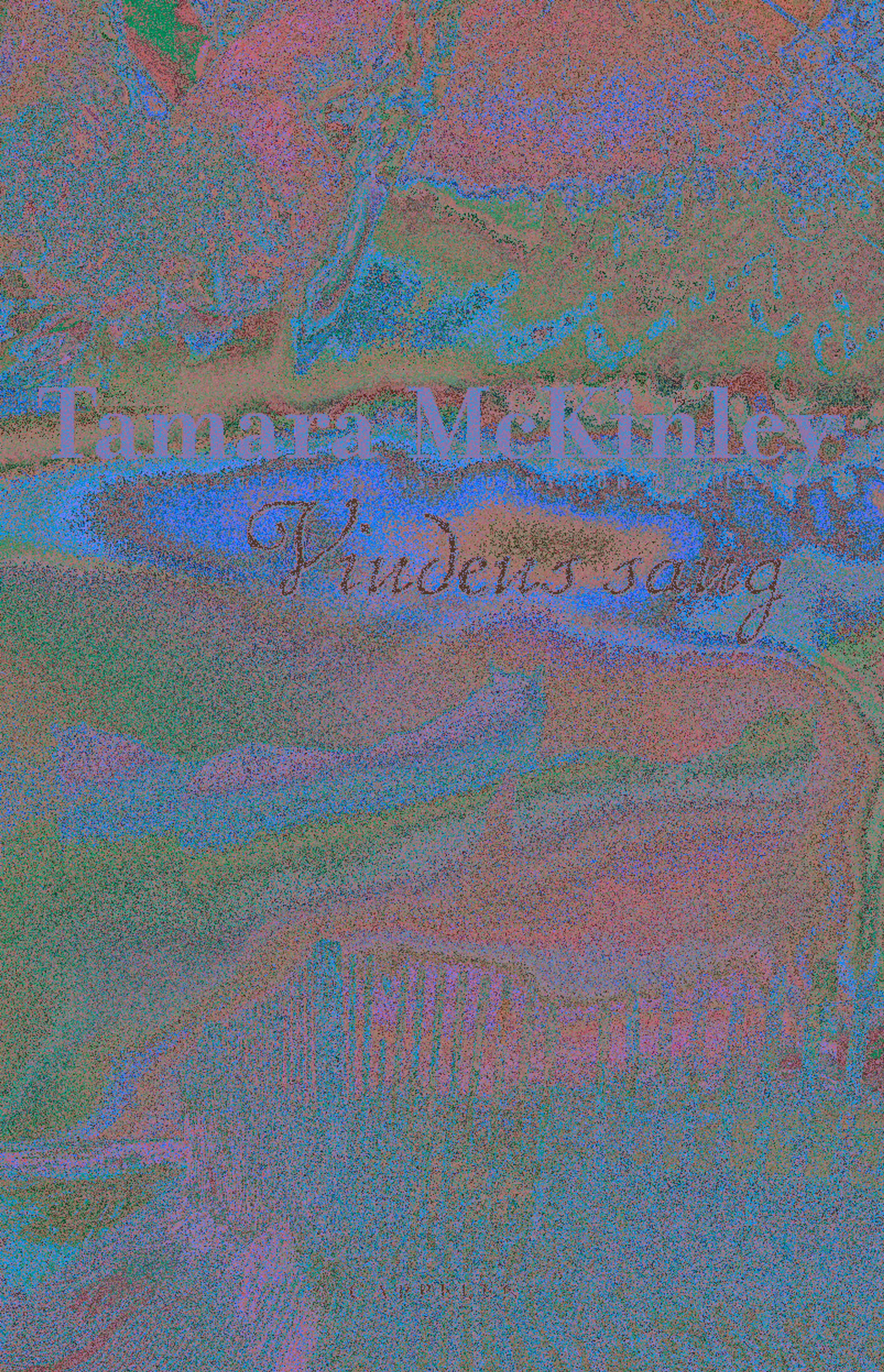 Omslag Vindens sang av Tamara McKinley (Innbundet)