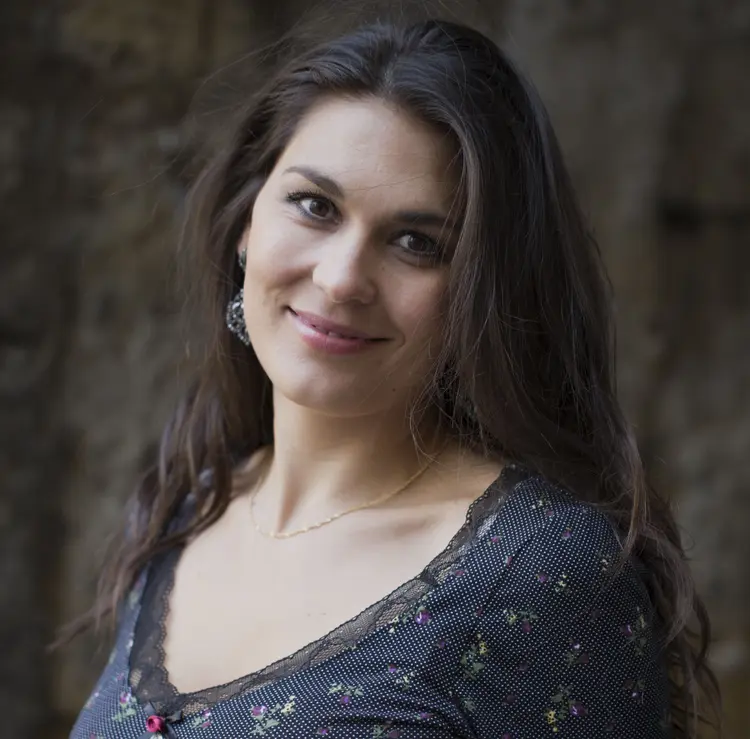 Bidragsyter Mariangela Di Fiore