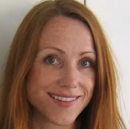 Bidragsyter Kristin Skare Orgeret