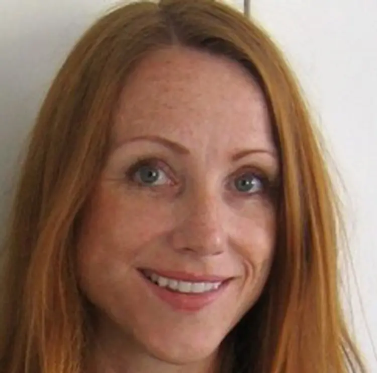 Bidragsyter Kristin Skare Orgeret