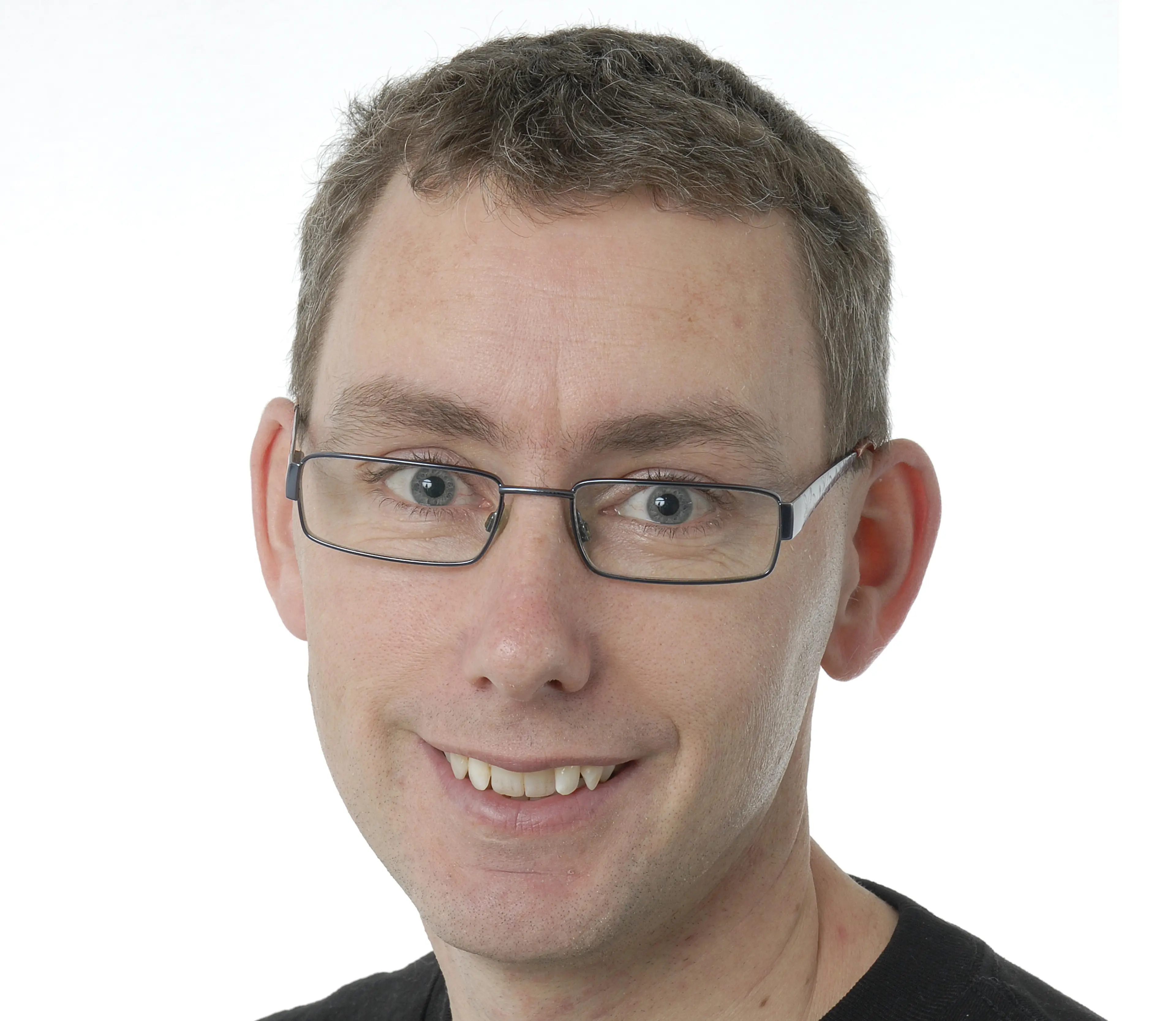 Bidragsyter Morten Nymo