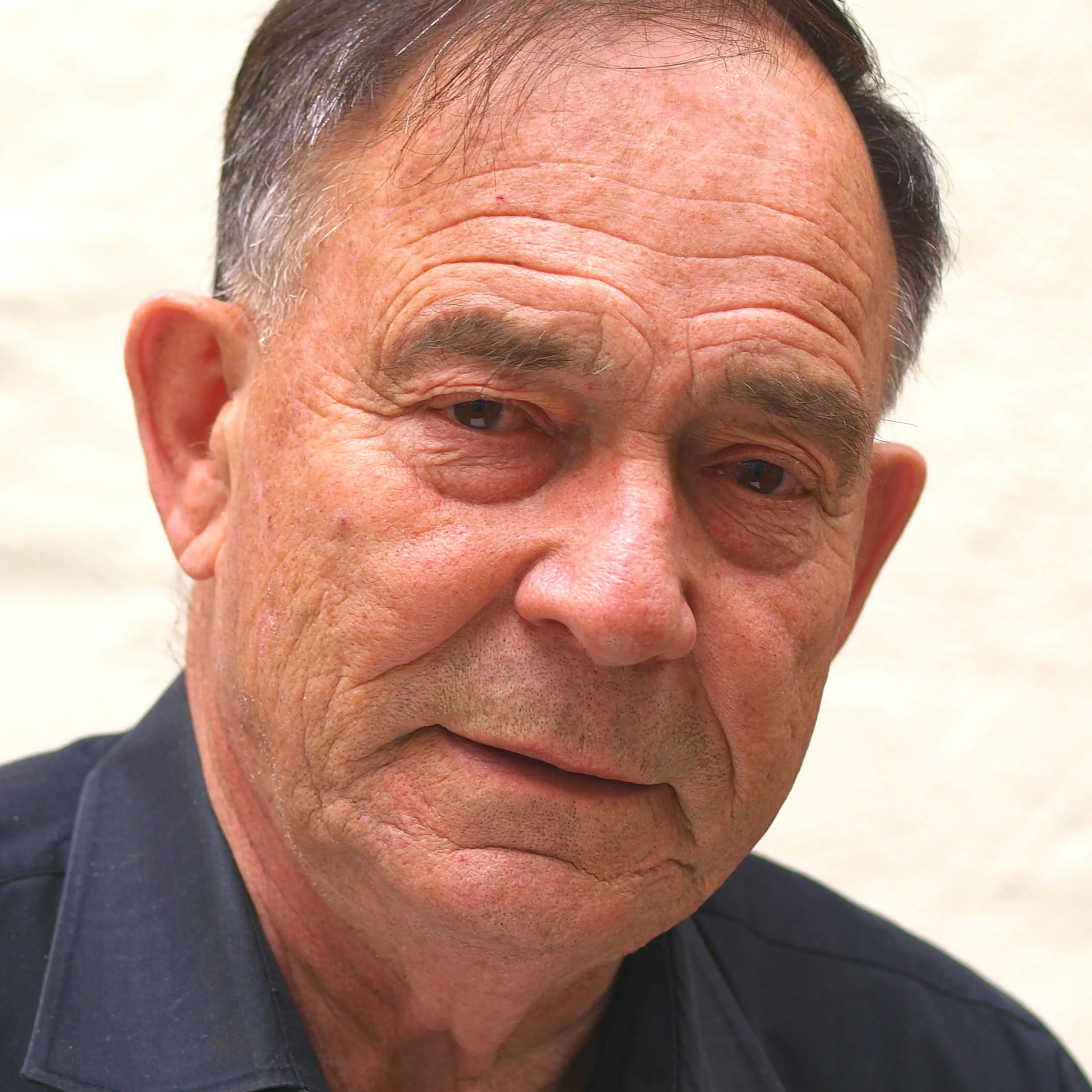 Bidragsyter Øivind Larsen