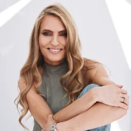 Bidragsyter Isabelle Ringnes