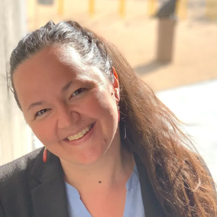 Bidragsyter Kristin Gregers Eriksen