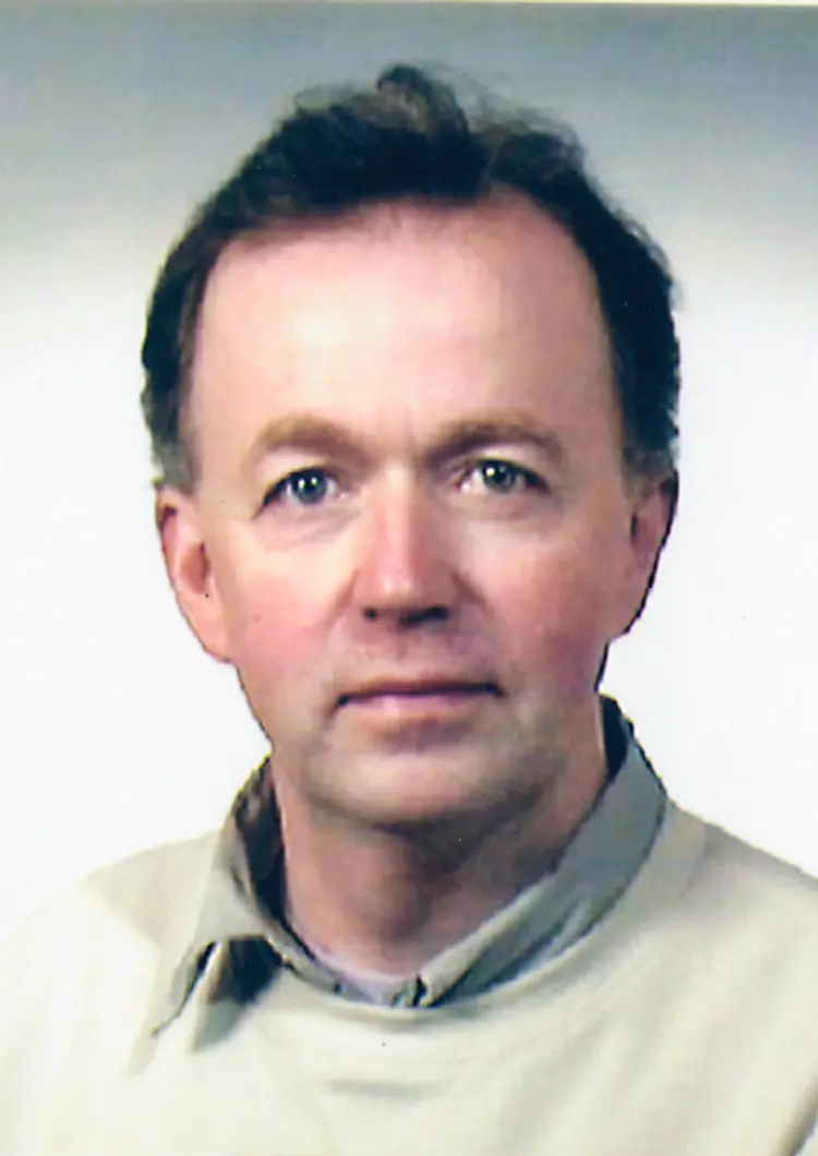 Bidragsyter Øystein Rakkenes