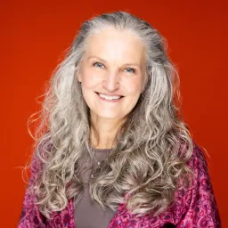 Bidragsyter Gunn Helene Arsky