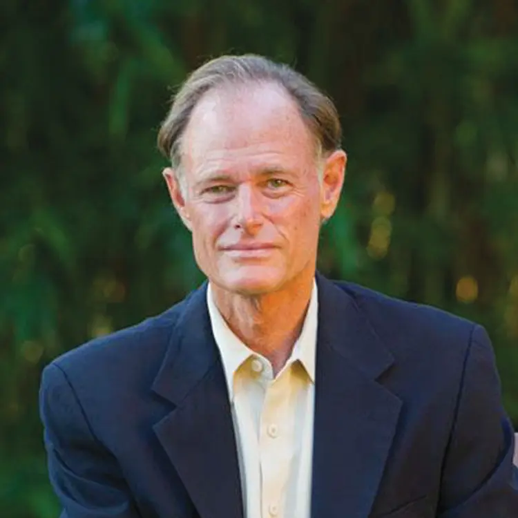 Bidragsyter David Perlmutter