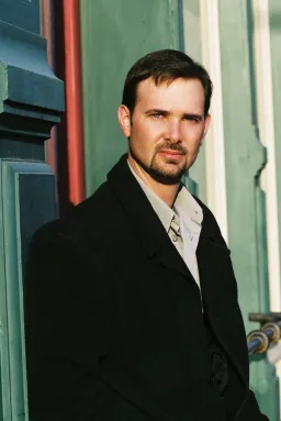 Bidragsyter Alan Drew