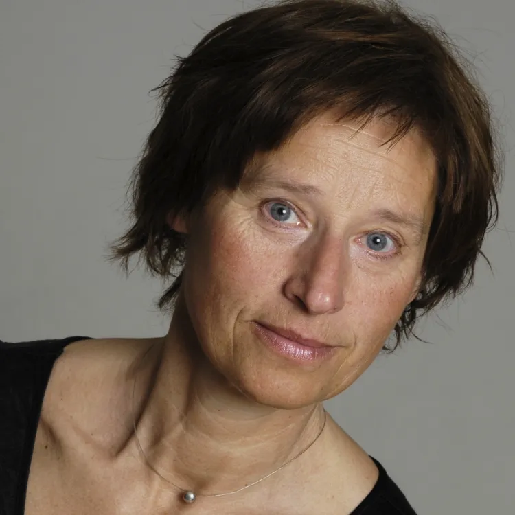 Bidragsyter Kjersti Kollbotn