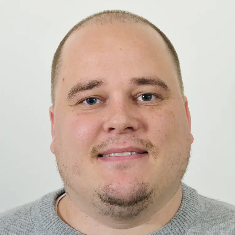 Bidragsyter Carl Henrik Knutsen