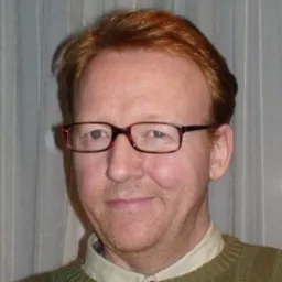 Bidragsyter Øyvind Olsholt