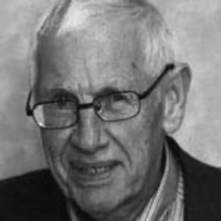 Bidragsyter Ingvar Lundberg