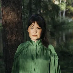 Bidragsyter Madeleine Schultz
