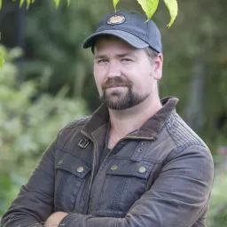 Bidragsyter Tommy Tønsberg