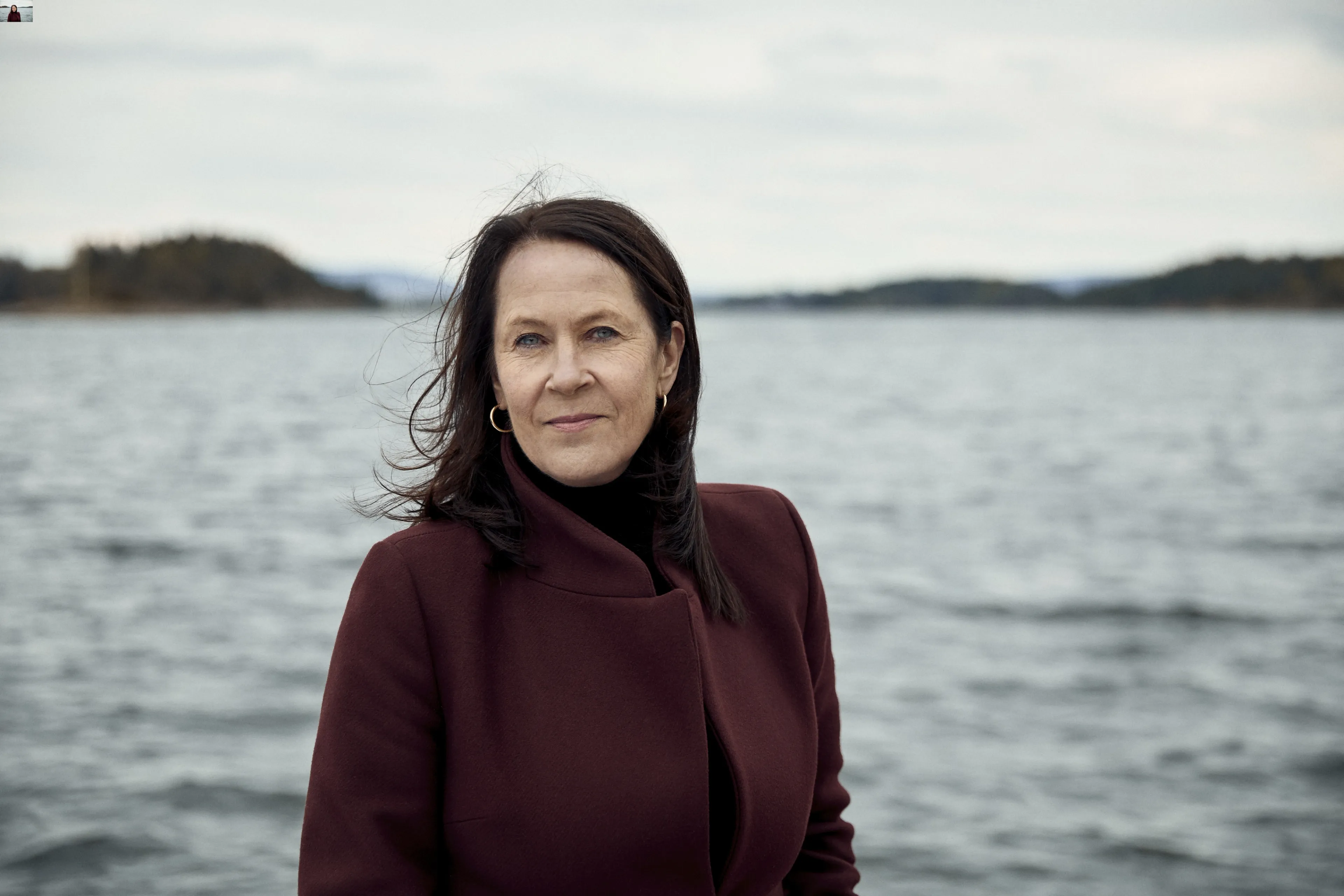Vigdis Hjorth