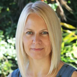 Bidragsyter Kim Fay