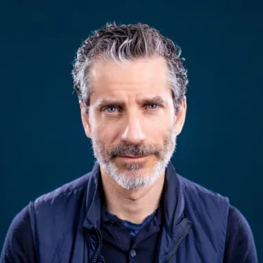 Bidragsyter Jens Lapidus
