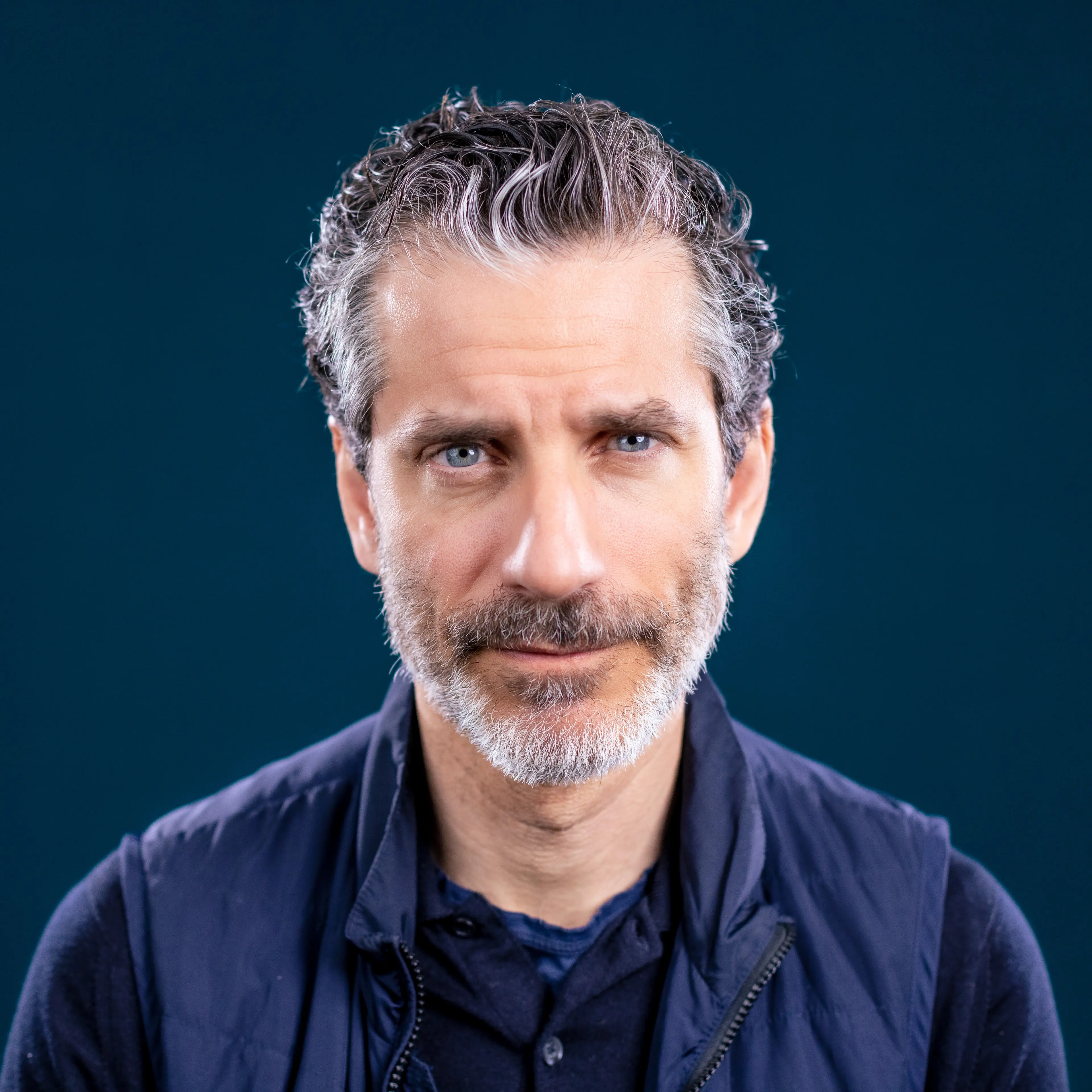 Bidragsyter Jens Lapidus