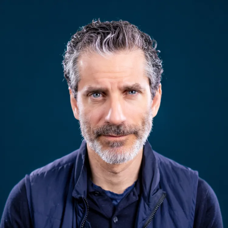 Bidragsyter Jens Lapidus
