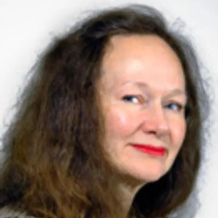 Bidragsyter Elisabeth Selj