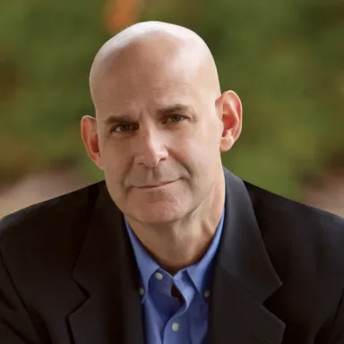 Bidragsyter Harlan Coben