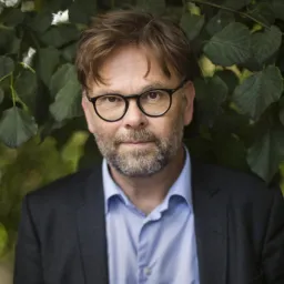 Bidragsyter Bo Svernström