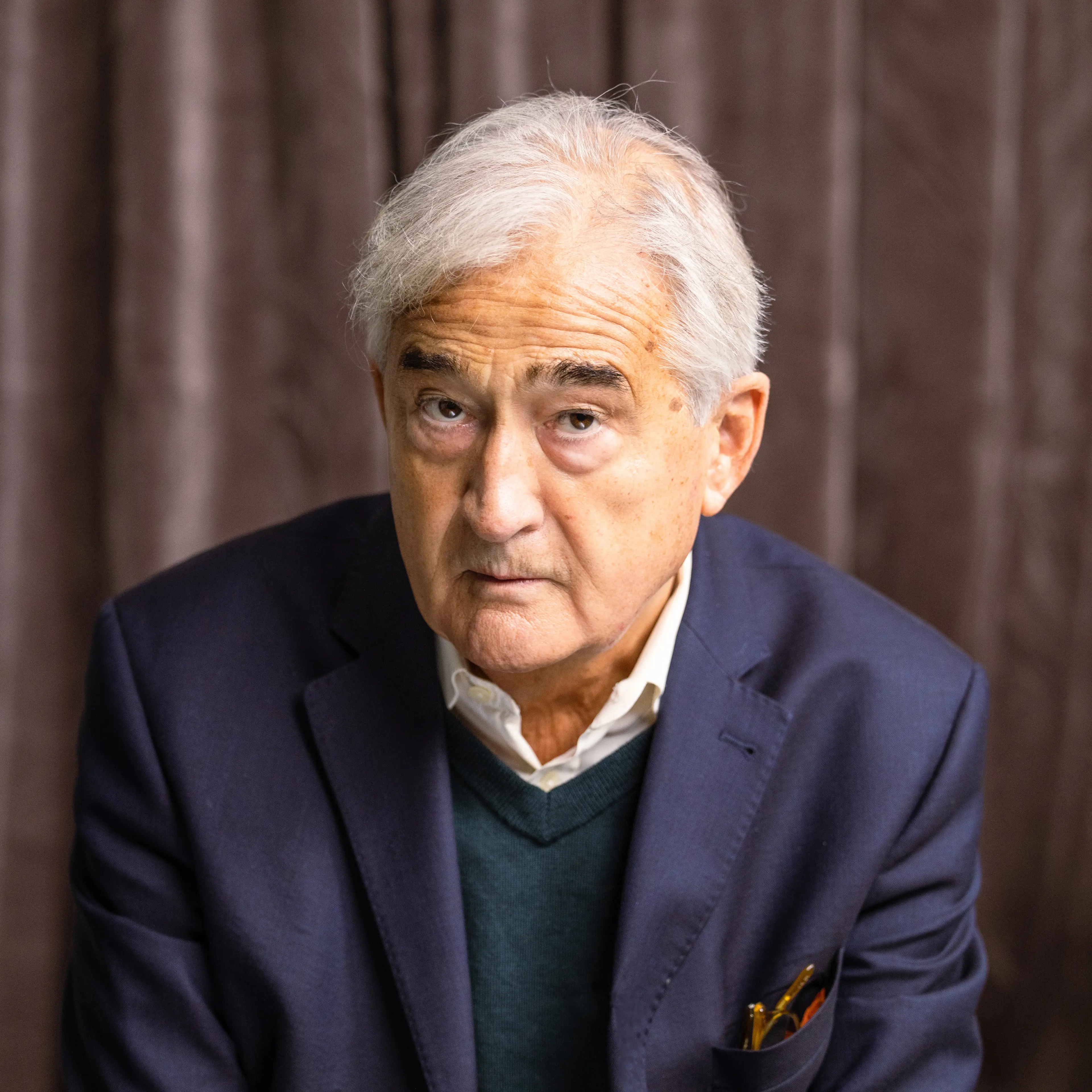Bidragsyter Antony Beevor