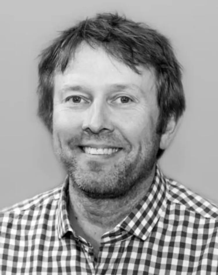 Bidragsyter Ivar John Erdal