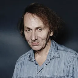 Bidragsyter Michel Houellebecq