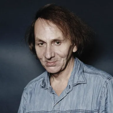 Bidragsyter Michel Houellebecq